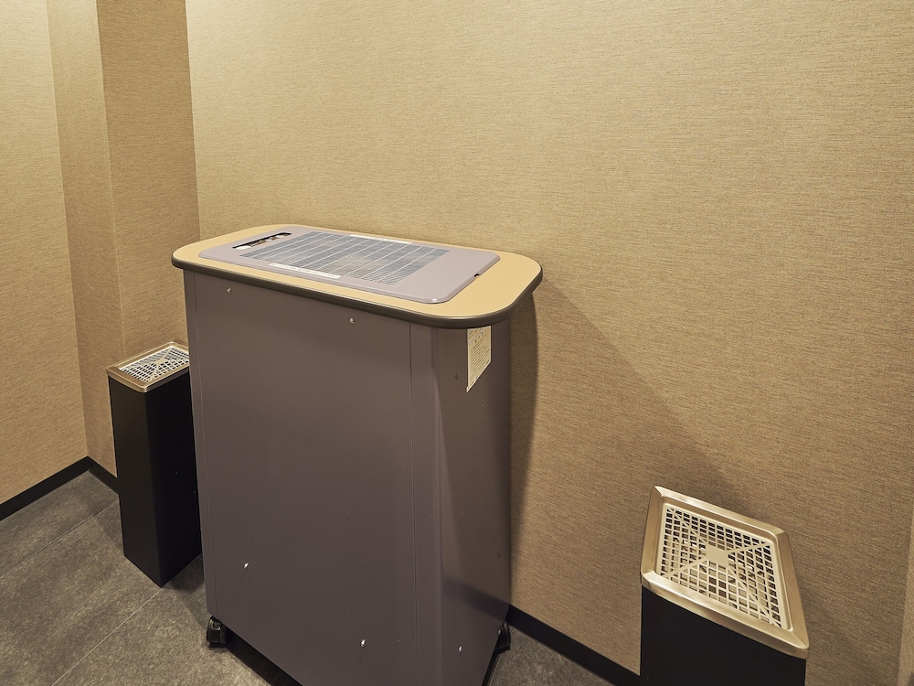 THE POCKET HOTEL Kyoto Karasuma Gojo 33/42
