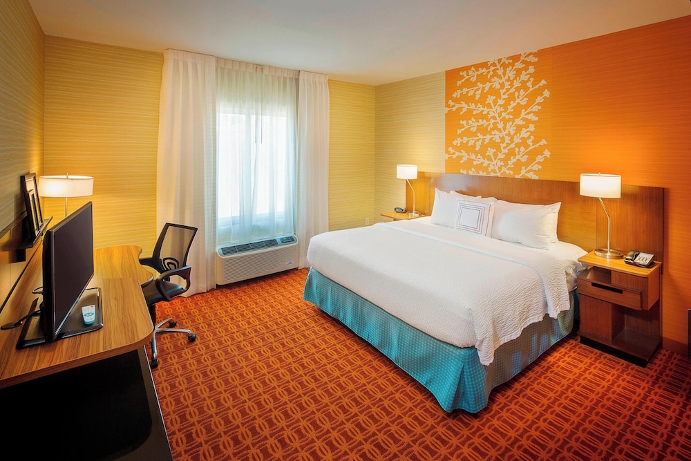 Room, King Bed, Accessible