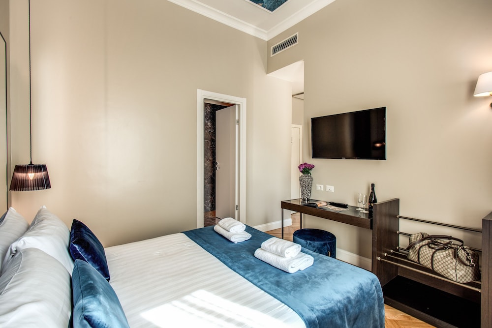 Hotel 55 Fiftyfive 16/68