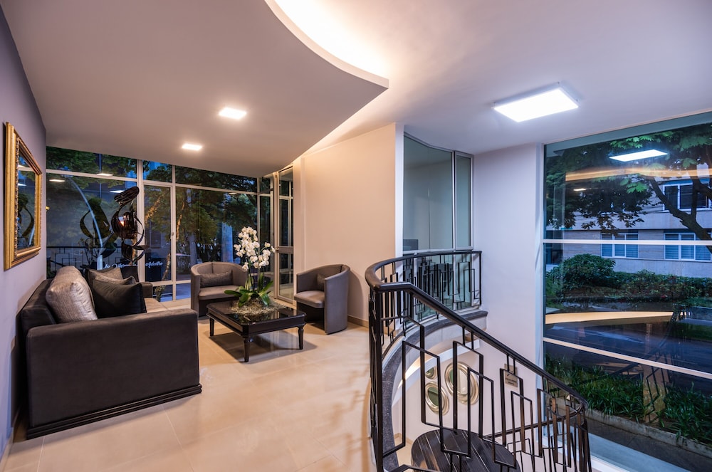 Hotel Asturias Medellin 48/71