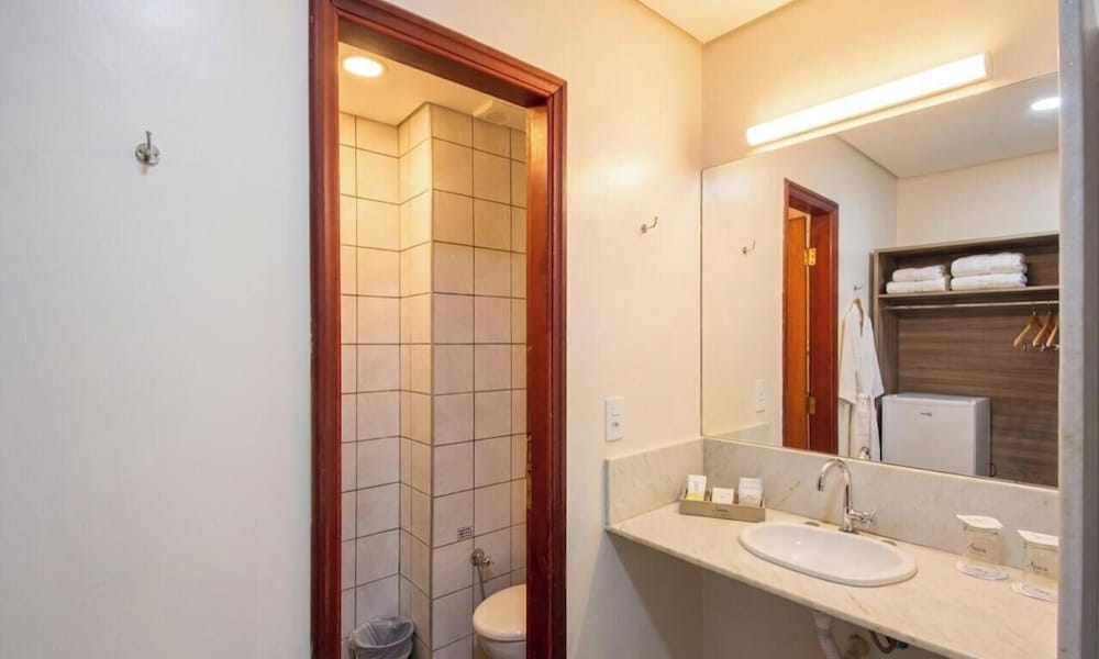 Dan Inn Ribeirao Preto by Nacional Inn 67/68