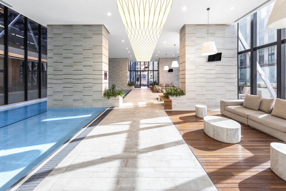 Avani Melbourne Central Residences 36/76