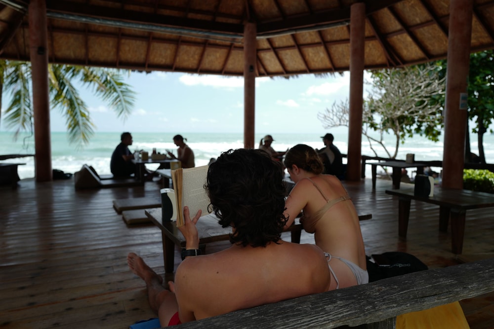 Nature Beach Resort 34/70