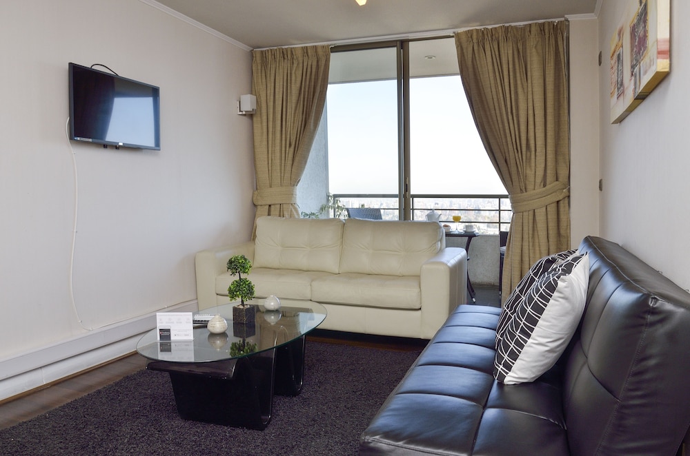 Norus Apartments Las Condes 26/41
