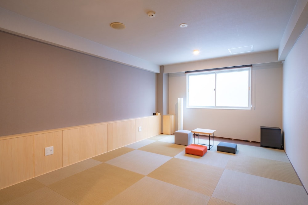 GRAND HOSTEL LDK Odori Park 13/21