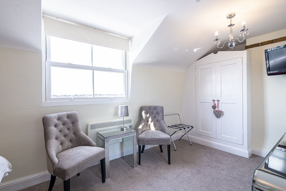 Hamiltons Boutique Accommodation 26/50