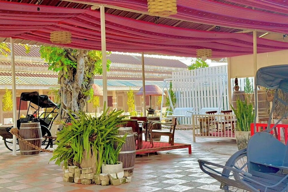 I Am Chiang Rai Resort 26/50