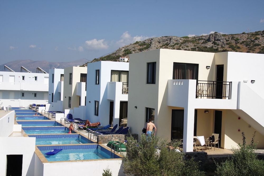 Mediterraneo Hotel 48/50