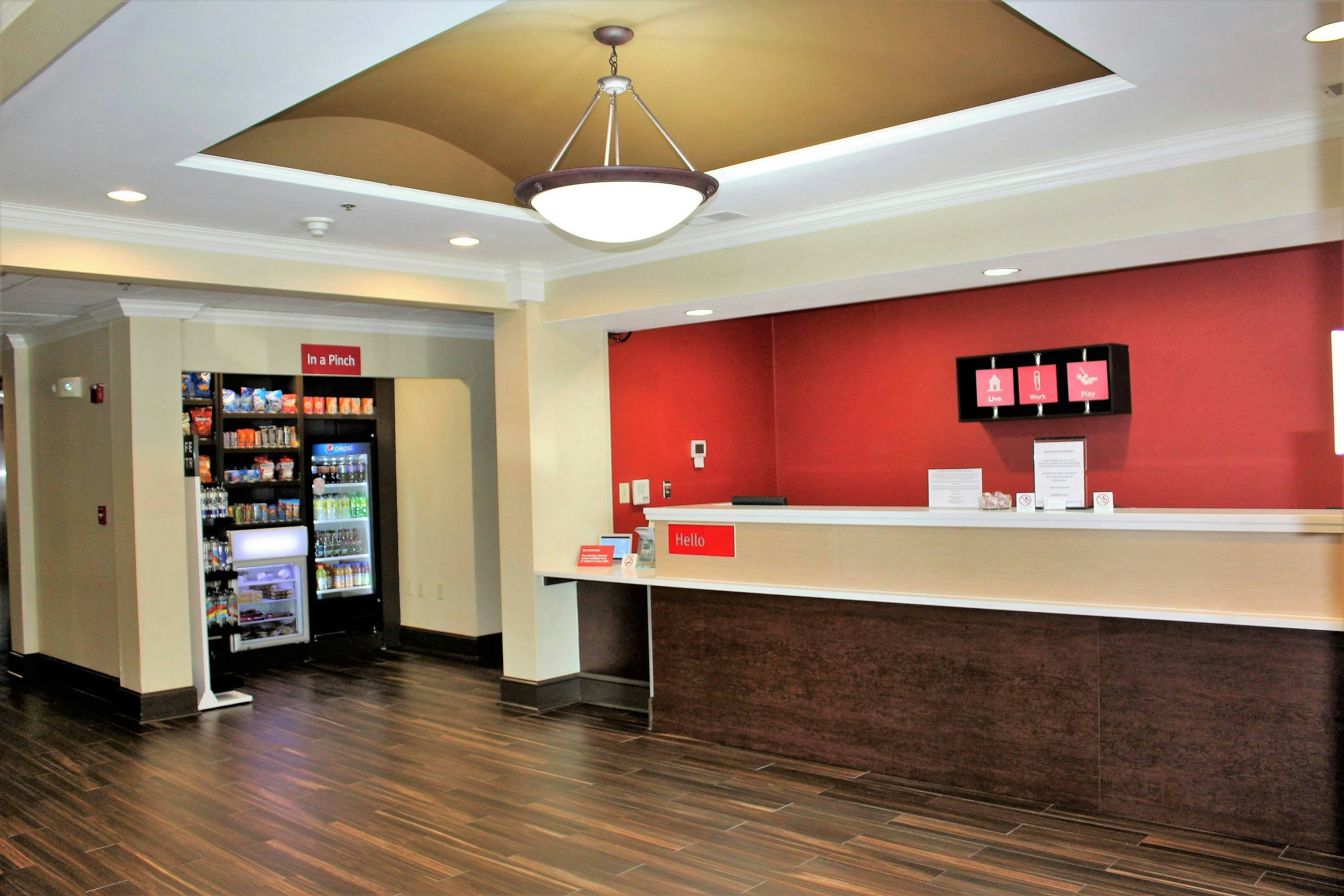 TownePlace Suites by Marriott Wilmington Newark/Christiana 3/23