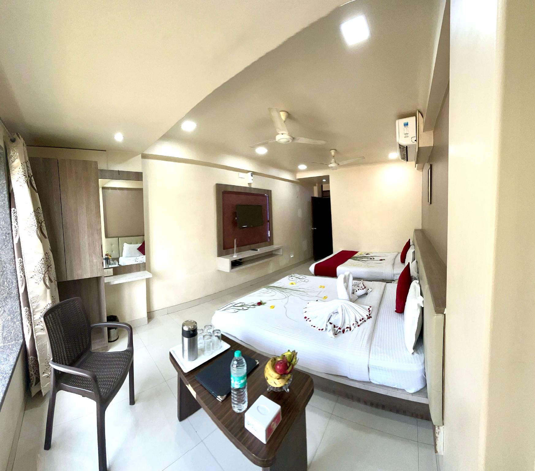 Hotel Sai Chhatra 13/26