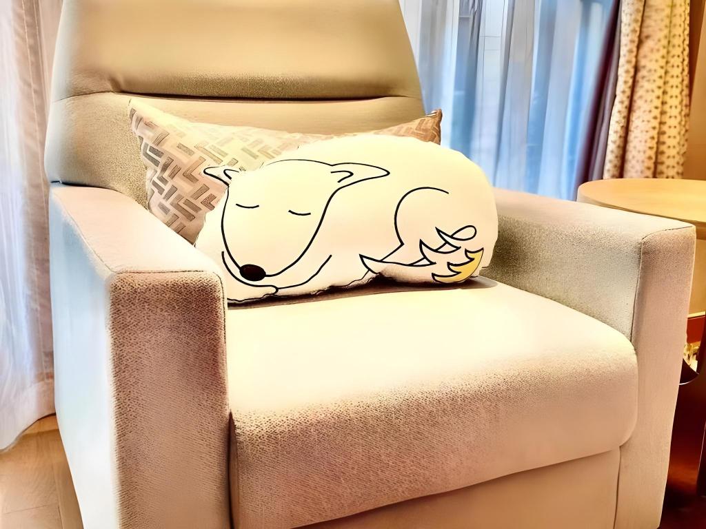 Hilton Garden Inn Shanghai Wujiaochang 写真5