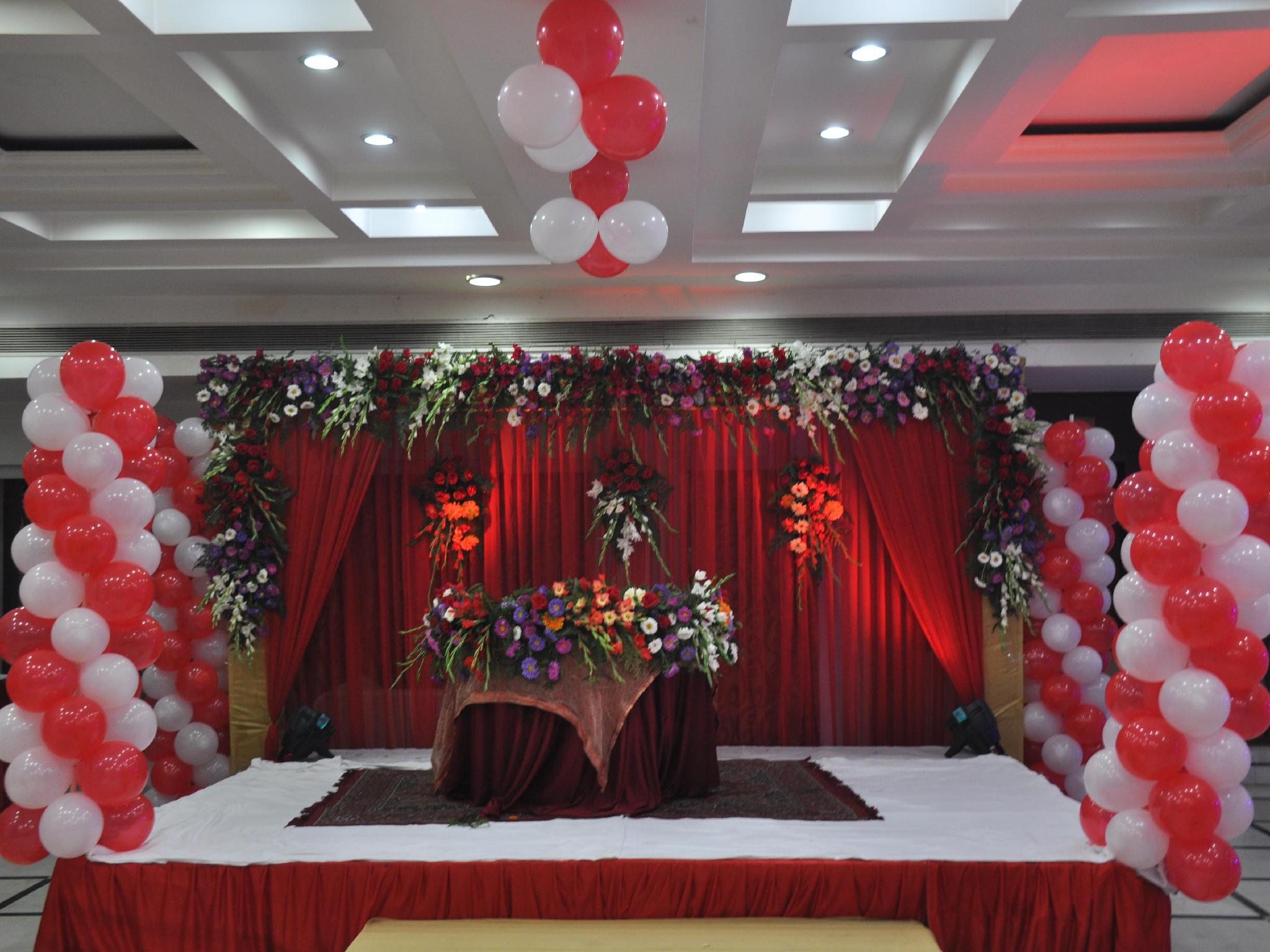 Hotel Sobti Continental 15/37