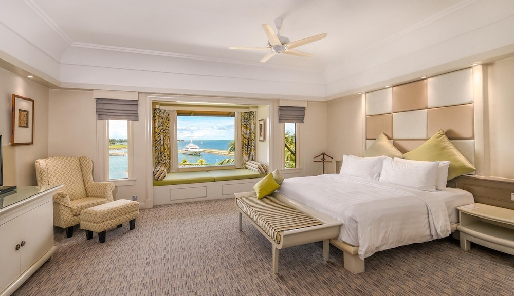 Magellan Club Sea View King