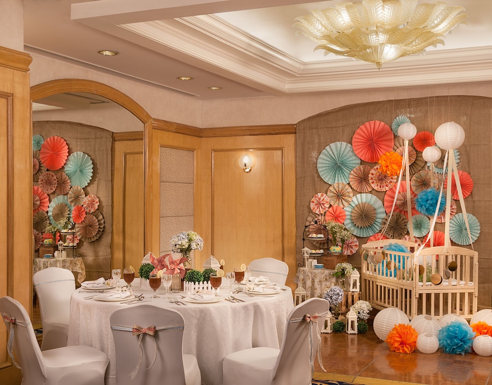 Richmonde Hotel Ortigas 51/64