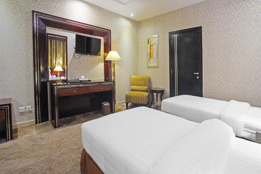 فندق ايكونو باي ليفا مطار جدة(Ekono Hotel (Ex - EKONO by LEVA Jeddah Airport Hotel)) 31/65