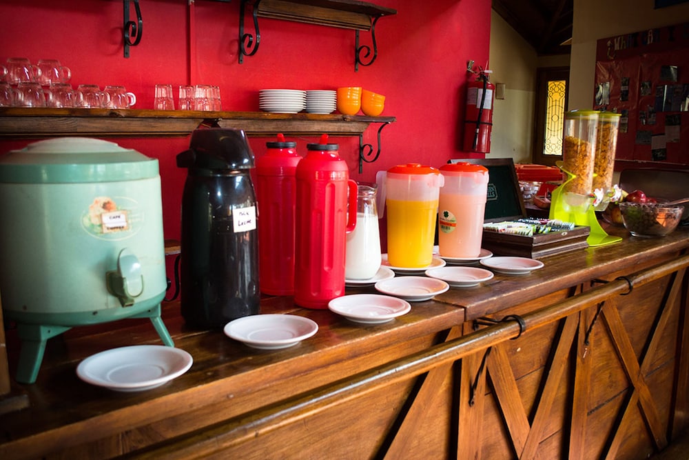 Hostel Inn Calafate 24/50