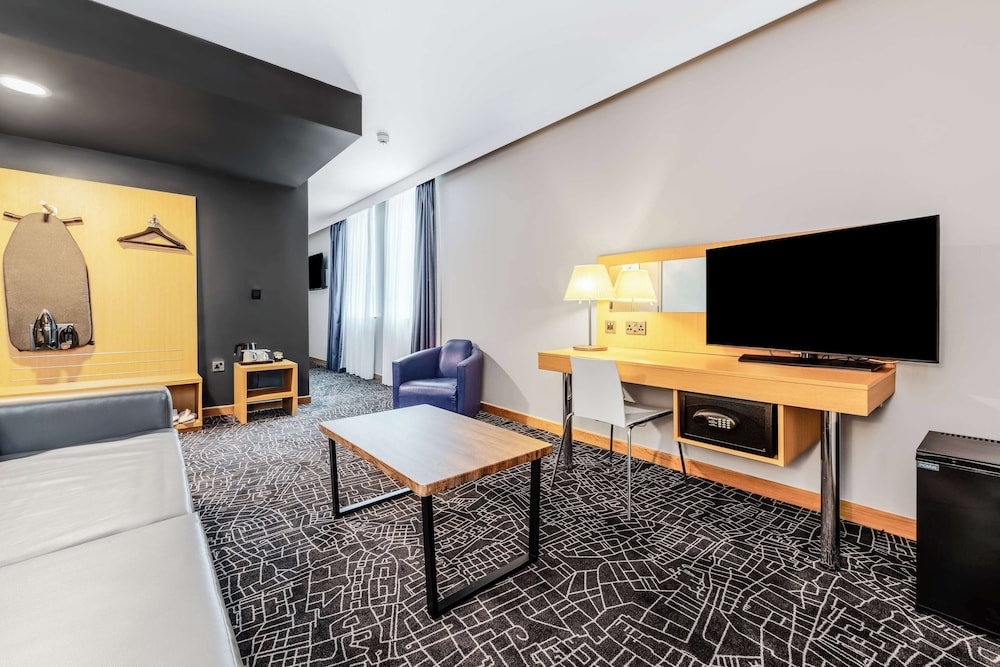 Park Inn By Radisson Peterborough 40/57