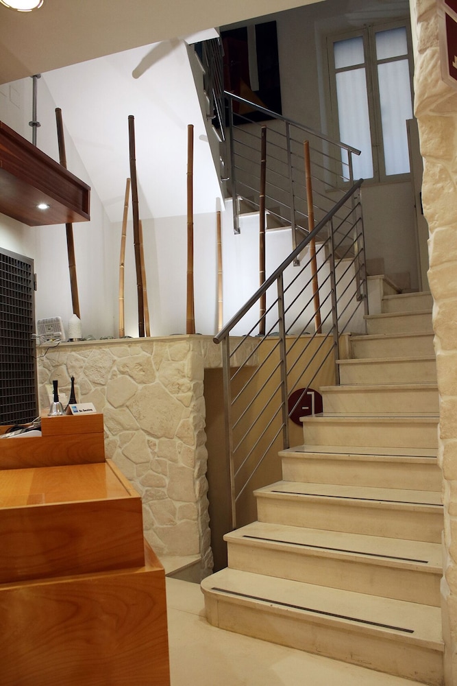 Residence Arco Antico 33/77
