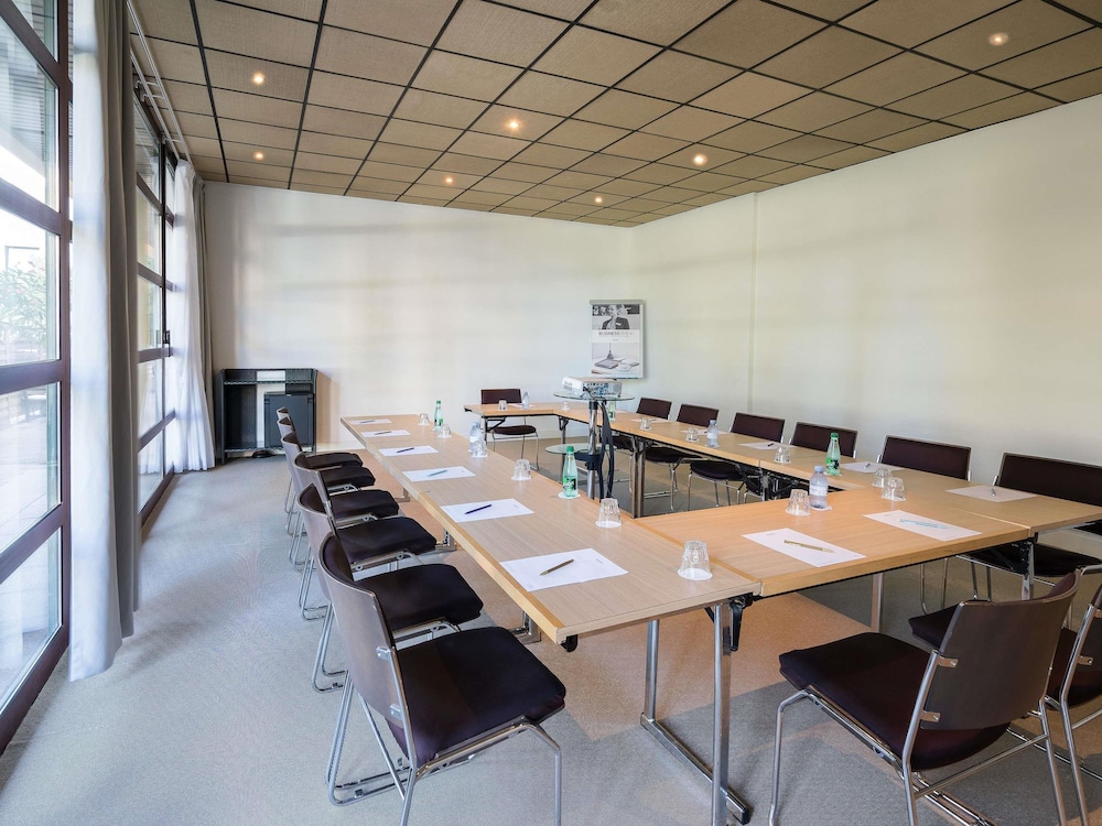 MERCURE CANNES MANDELIEU 42/60