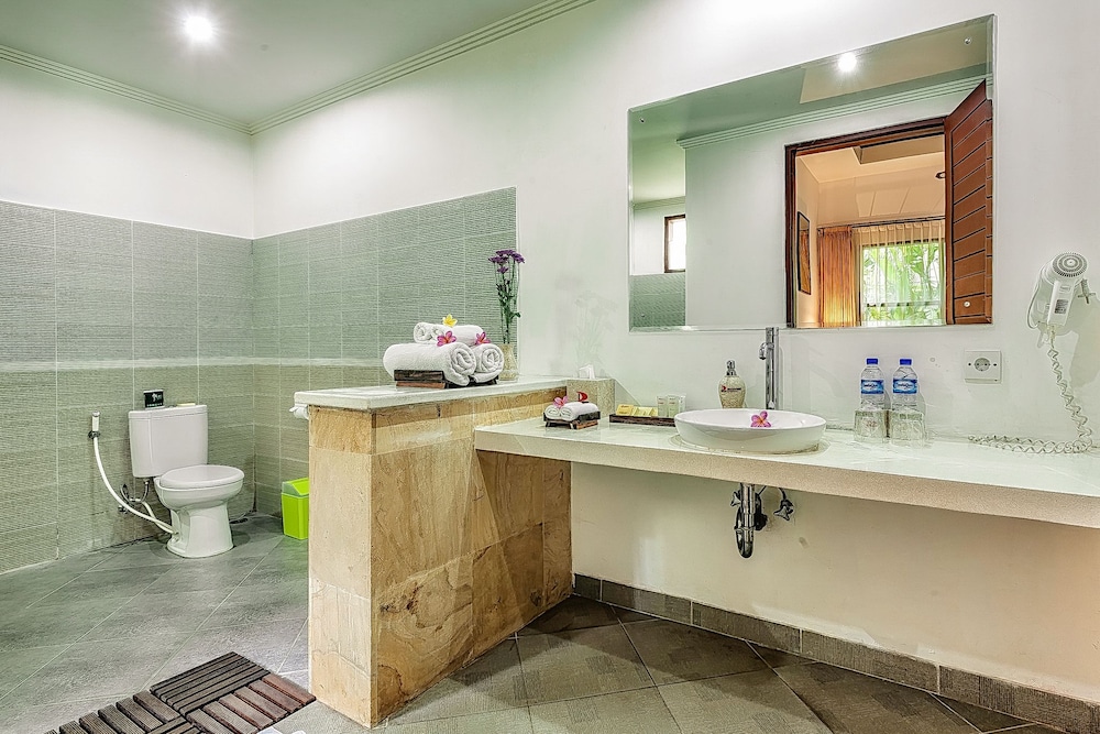 Discovery Candidasa Cottages And Villas 75/76