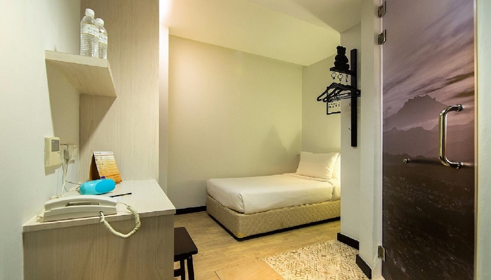 CITITEL EXPRESS KOTA KINABALU 35/64