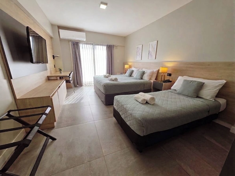 Soltigua Apart Hotel Mendoza 9/45