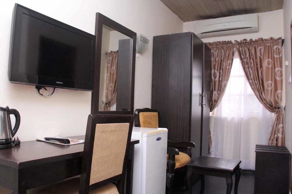 Silver Grandeur Hotel 22/31