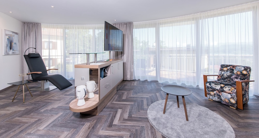 Balance Das 4 Elemente Spa Golf Hotel 25/45