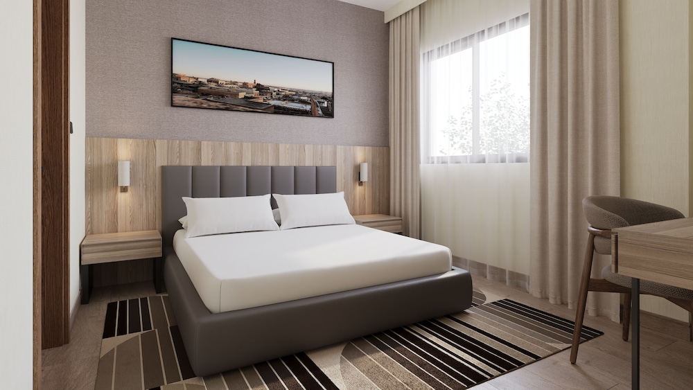 Ramada Encore by Wyndham Midyat 27/64