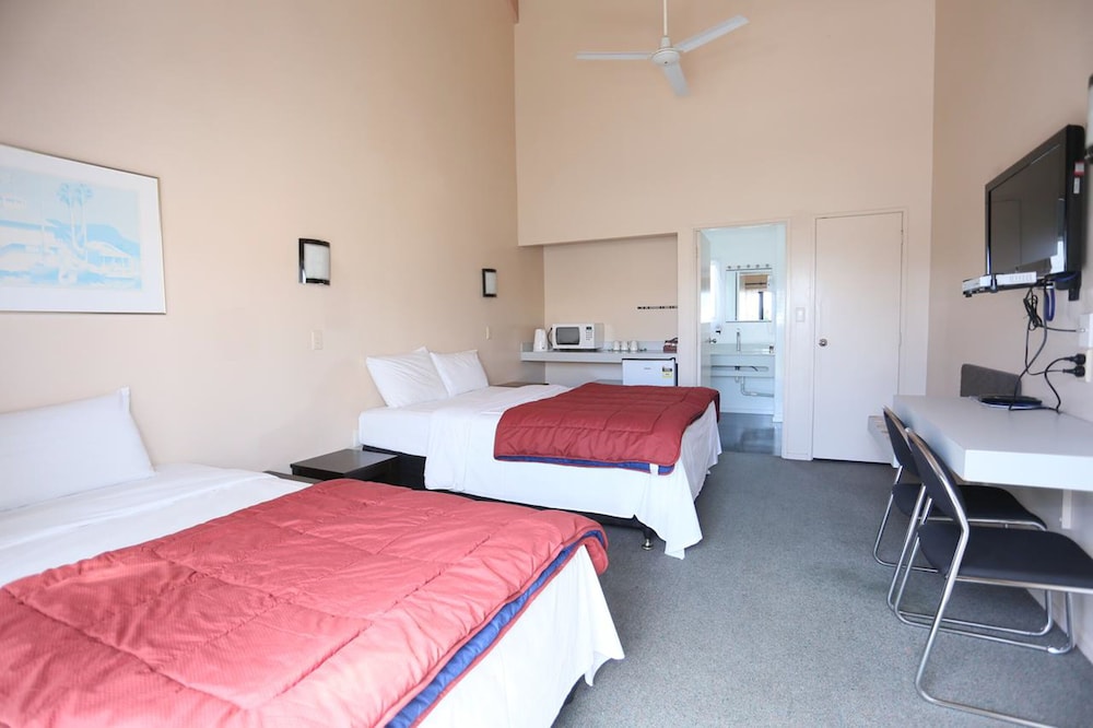 Mt. Wellington Motel 17/55