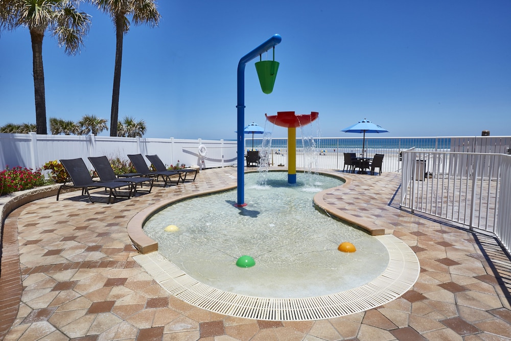 Holiday Inn Resort Daytona Beach Ocean Front in DAYTONA BEACH - FL