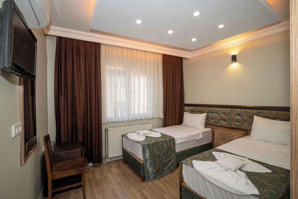 SIMPER HOTEL 19/50