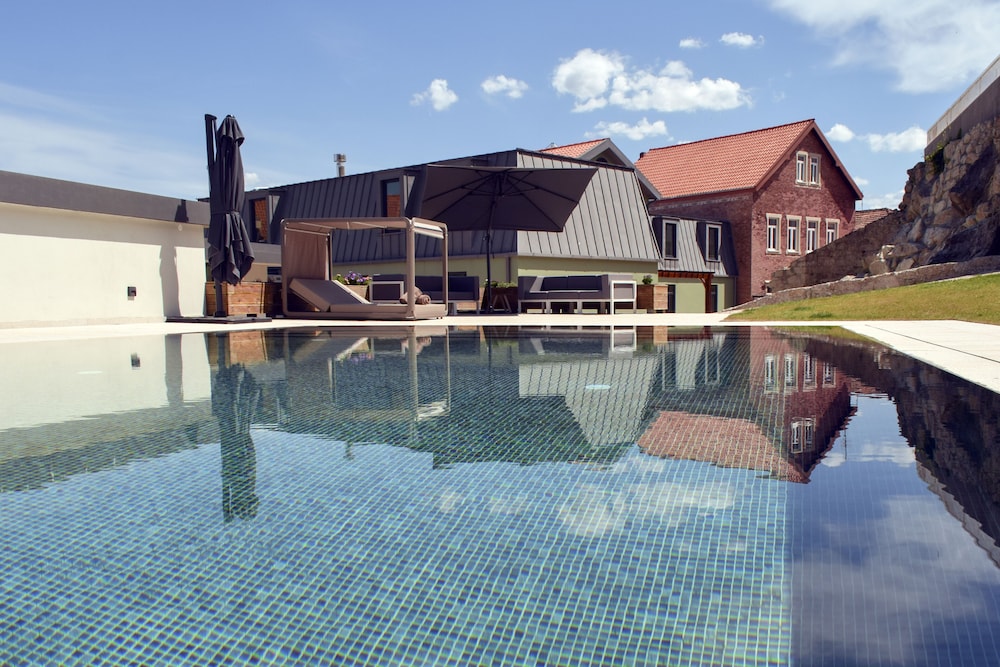 Pena D'Agua Boutique Hotel & Villas 43/43