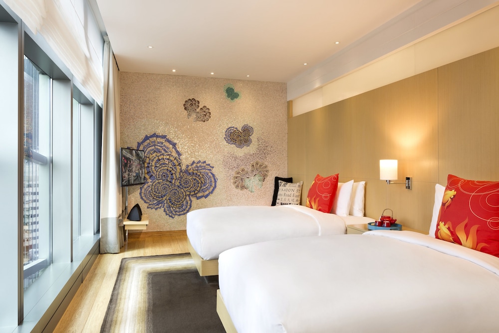 Hotel Indigo Hong Kong Island 43/80