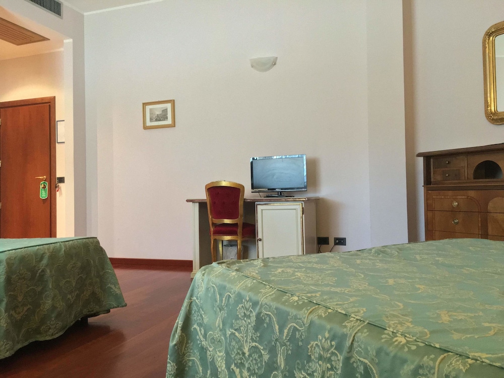 The Regent Boutique Hotel & Spa 16/67