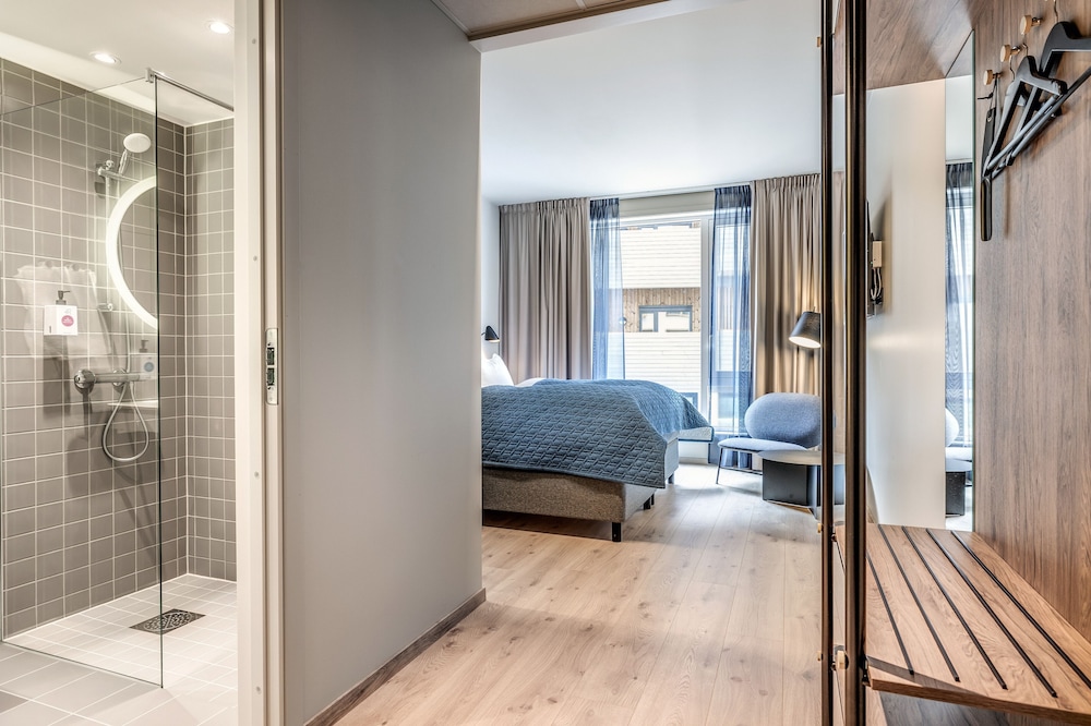 Quality Hotel Grand Larvik 26/73