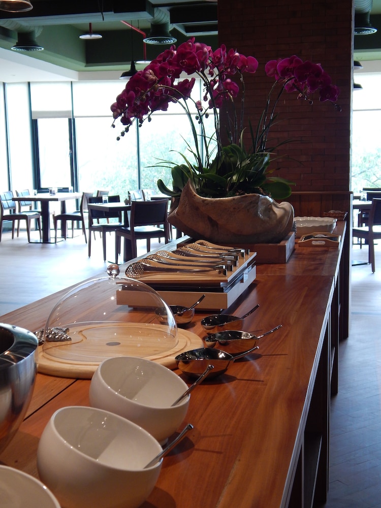 Yusense Hotel 22/32