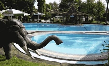 Batik Yogyakarta Hotel 26/29