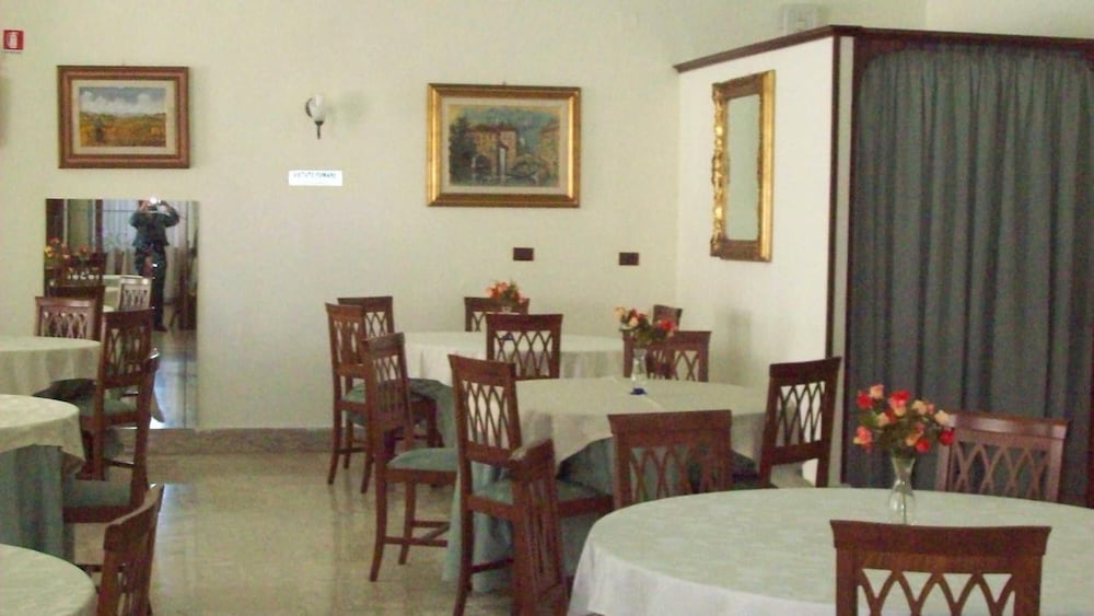 Hotel Calabria 32/50