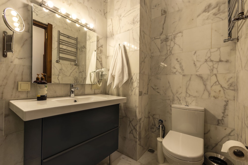 Raven Suites Old City Istanbul 21/21