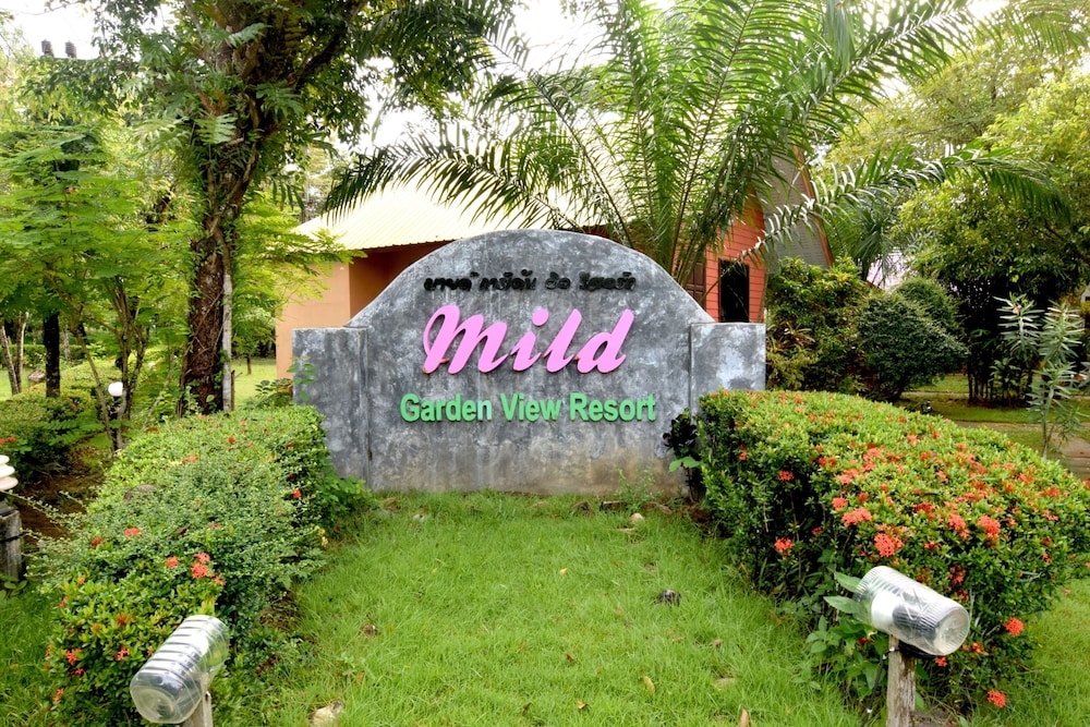 Mild Garden View Resort 48/55