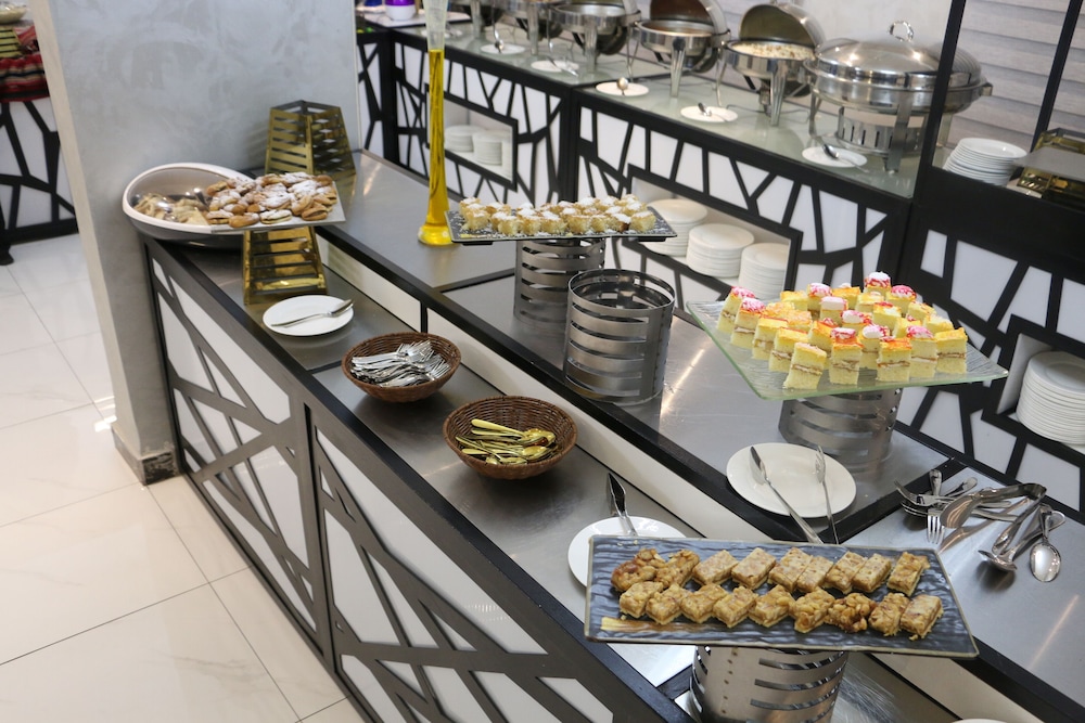 Kaya Hotel Amman 27/45