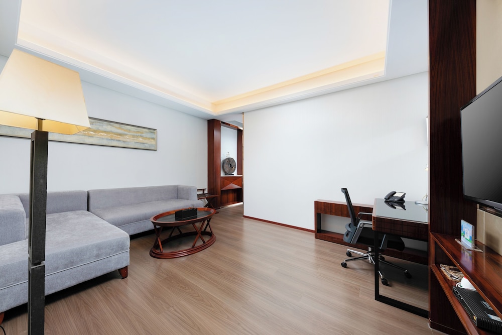 Wyndham Garden Foshan Nanhai 38/60
