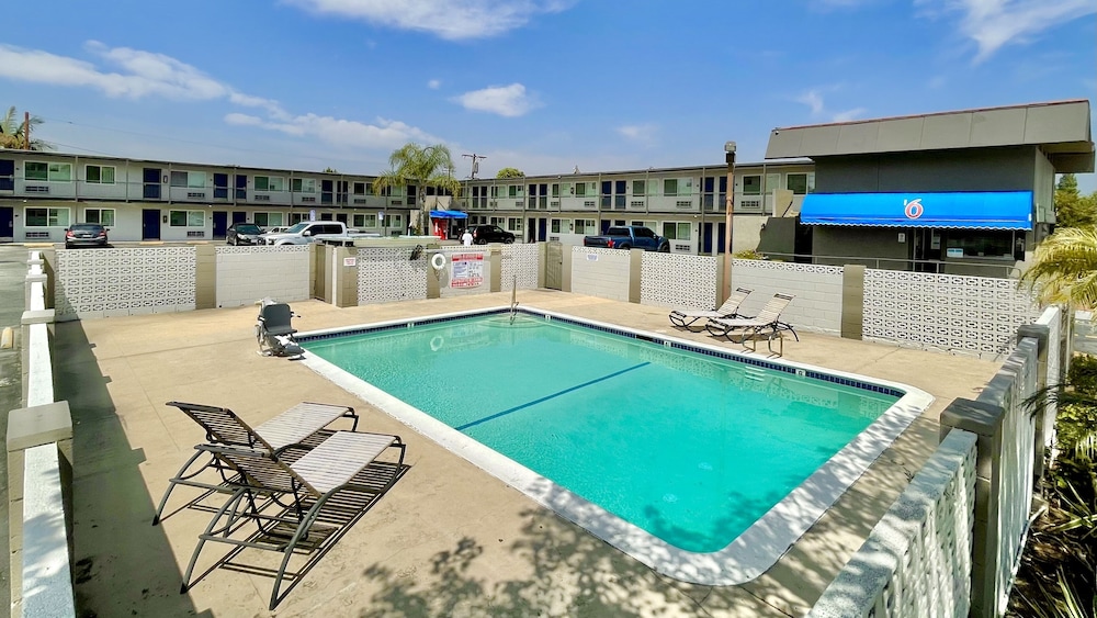 Motel6 Pico Rivera, CA - Los Angeles 42/60
