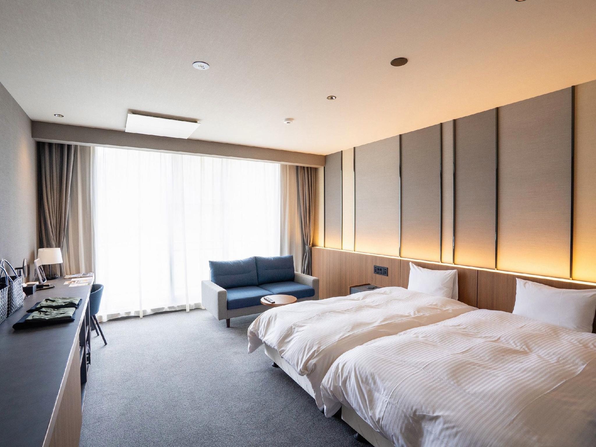 OND Hotel 13/37