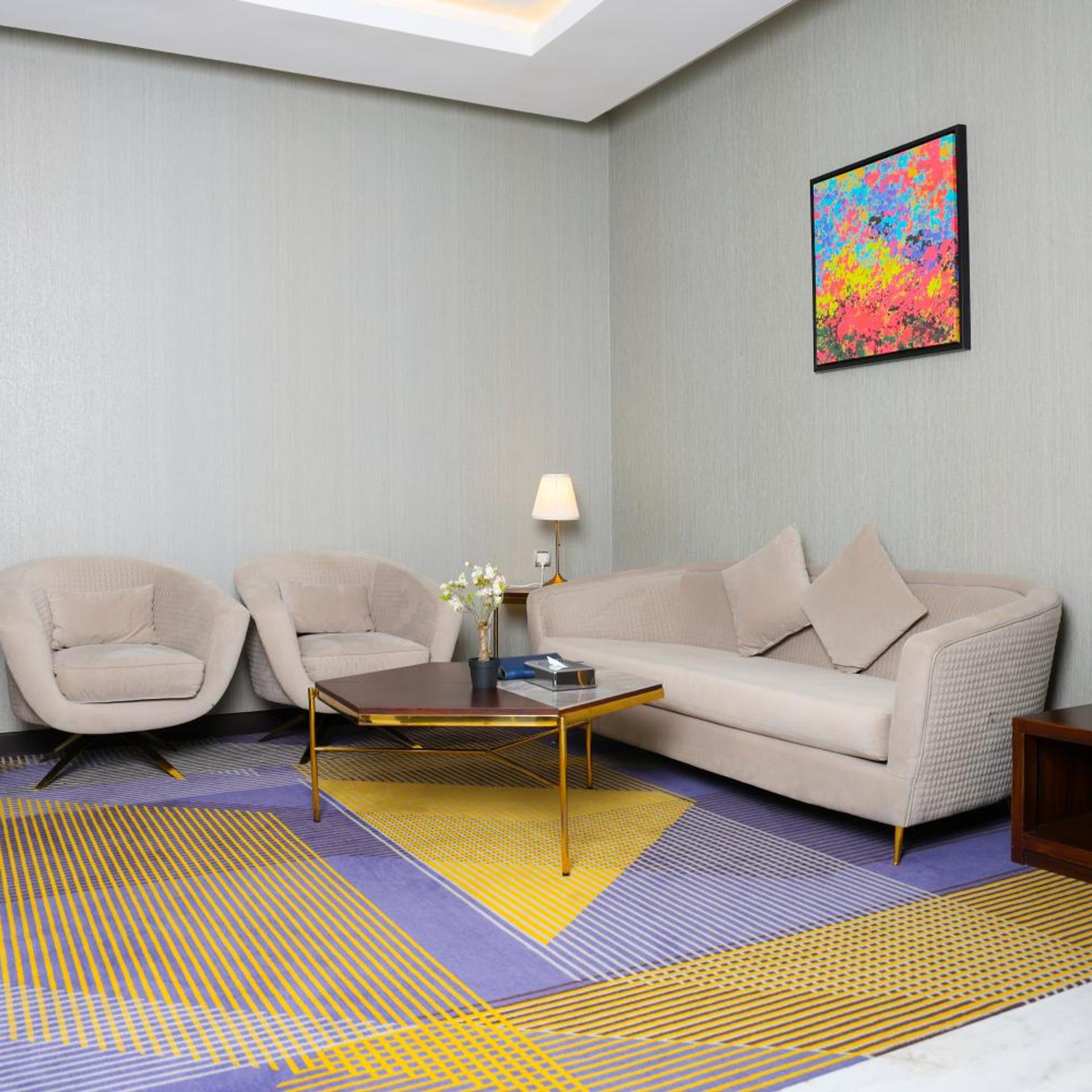 فندق جورش(Gorash Hotel) 46/63