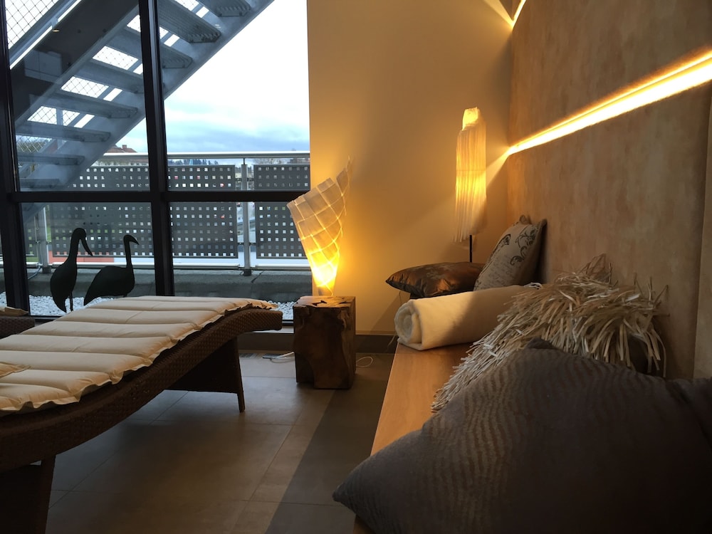 Hotel Central Hof 38/58