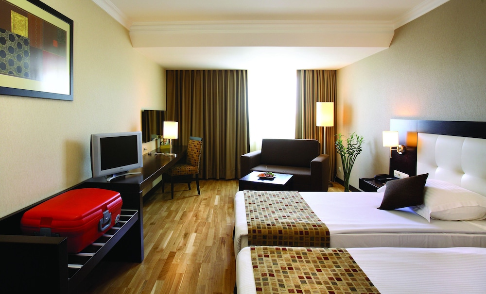 Eresin Hotels Topkapi 25/78