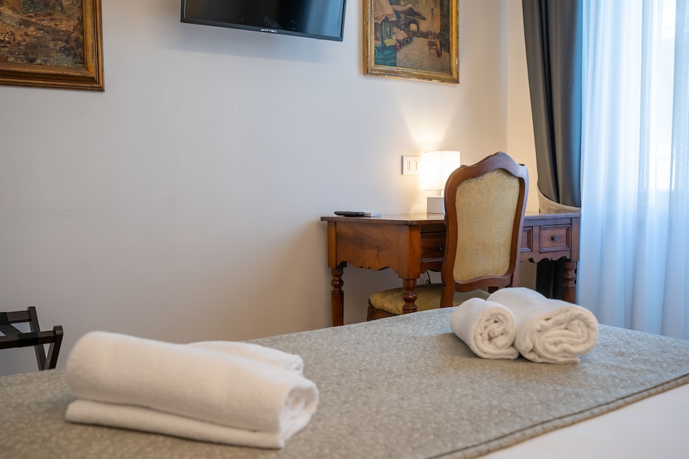 Residenza Degli Speziali 27/48