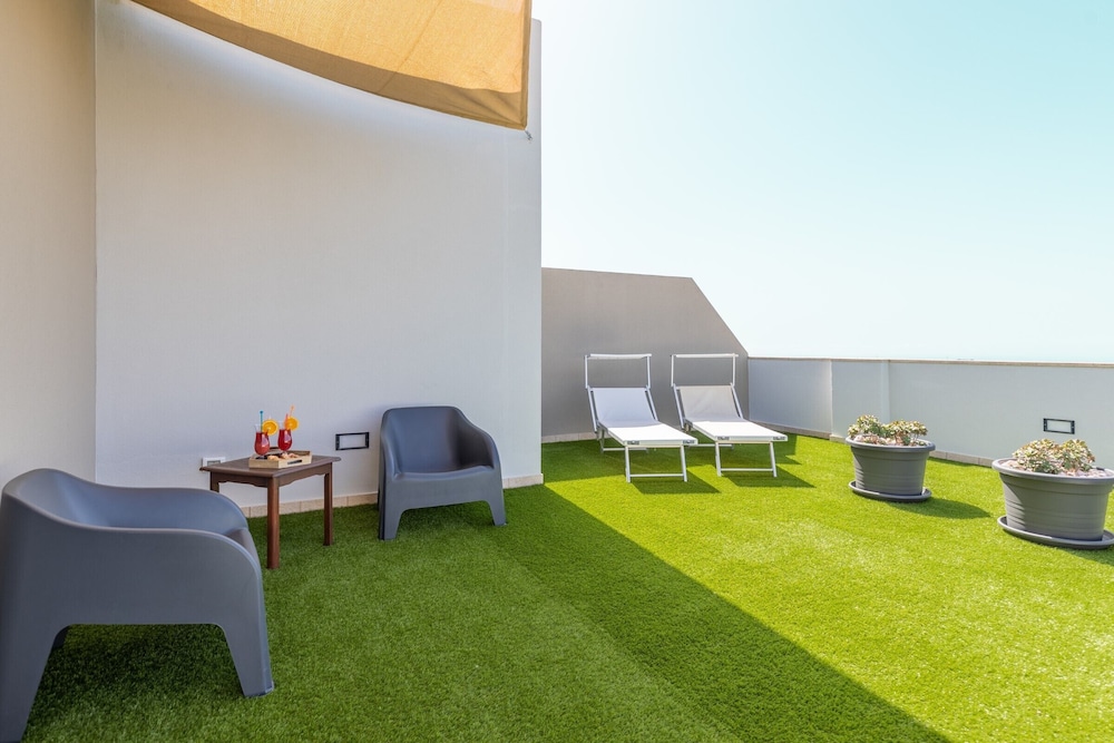 Torre Del Sud Hotel 22/66